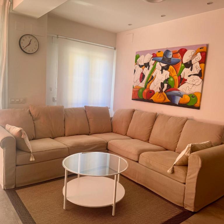 Marbella Eurobel - Two-Bedroom Apartment - 4