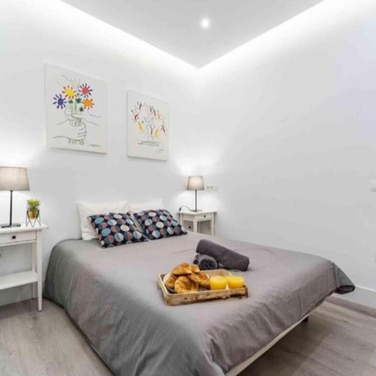 Premium Apartment Heart of the City by TuriVida - Apartment - 11
