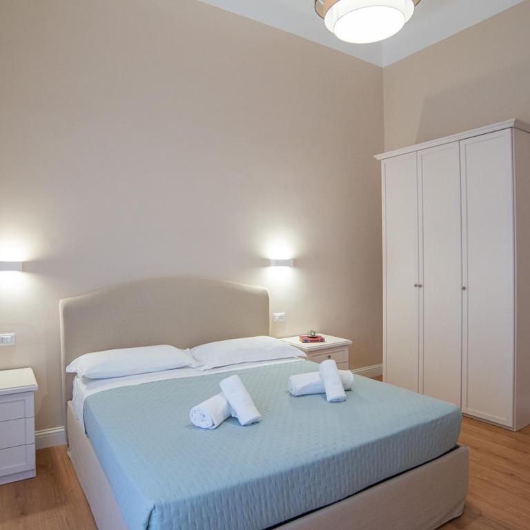 SWEET DREAM CAVOUR - Three-Bedroom Deluxe Apartment - Separate Building - 16