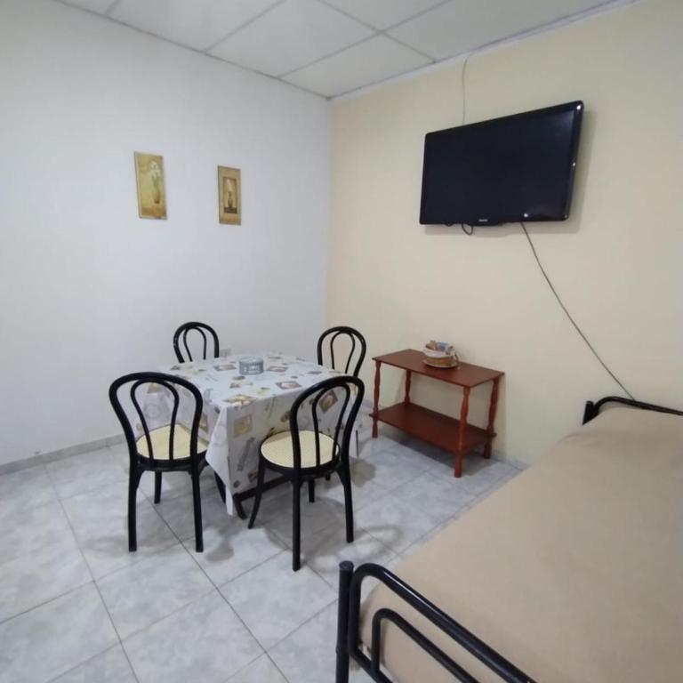 Apart Belgrano - One-Bedroom Standard Apartment - 1