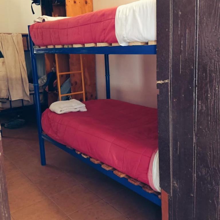 Nativo Atacama - Bed in 8-Bed Dormitory Room - 2