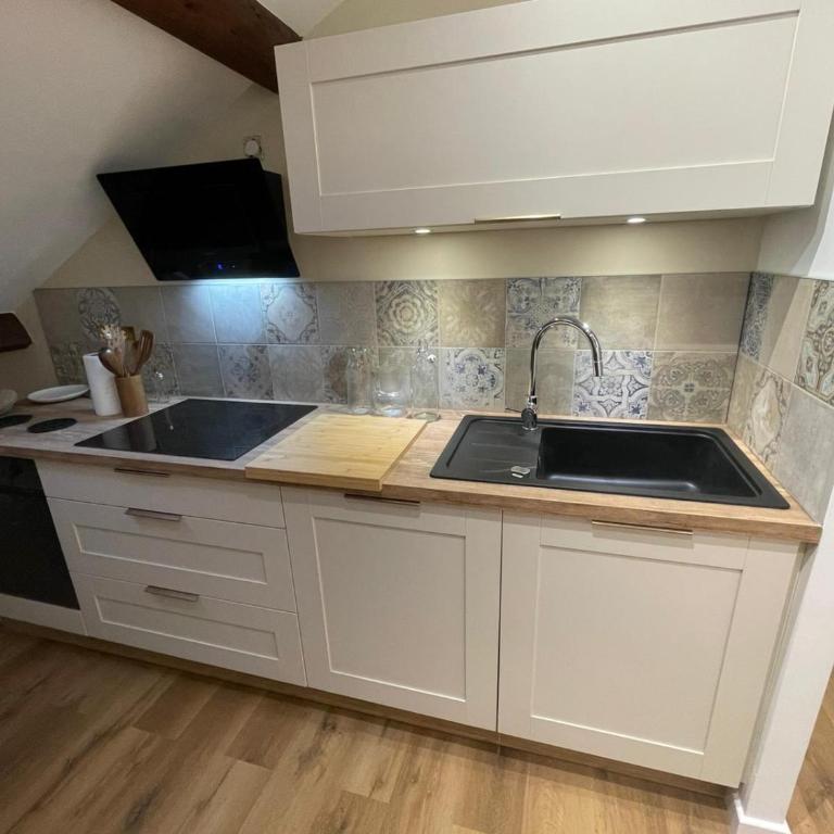 Le Cormontaigne - Metz - 6P - Apartamento de 2 dormitorios - 8