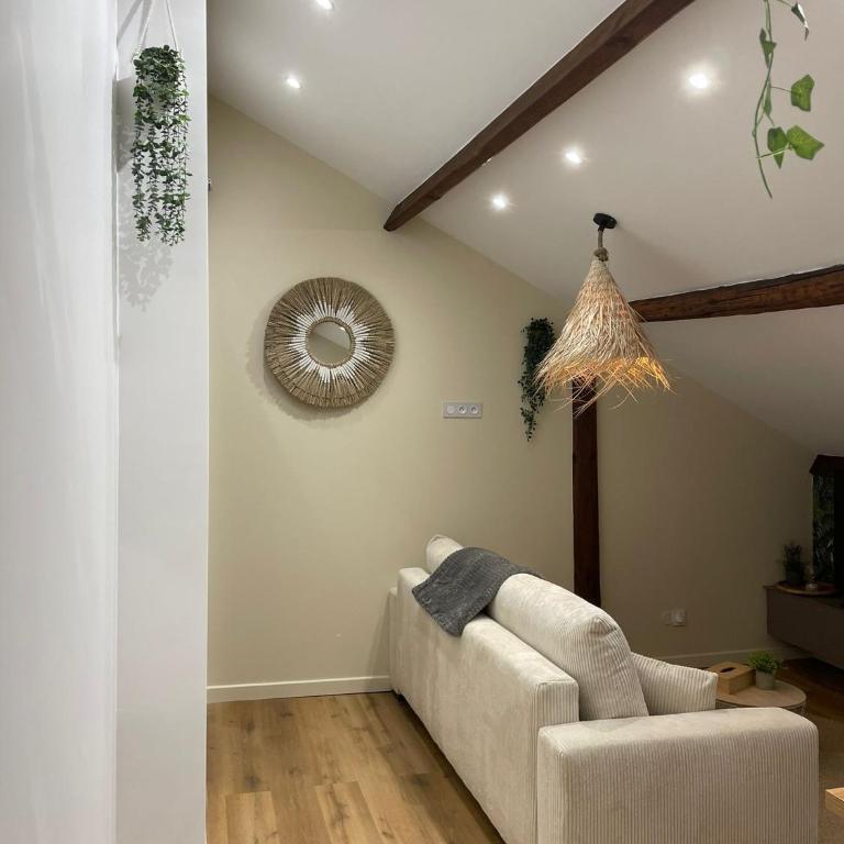 Le Cormontaigne - Metz - 6P - Apartamento de 2 dormitorios - 18
