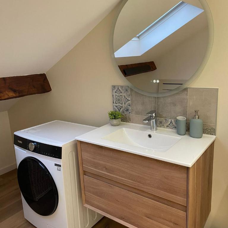 Le Cormontaigne - Metz - 6P - Apartamento de 2 dormitorios - 9