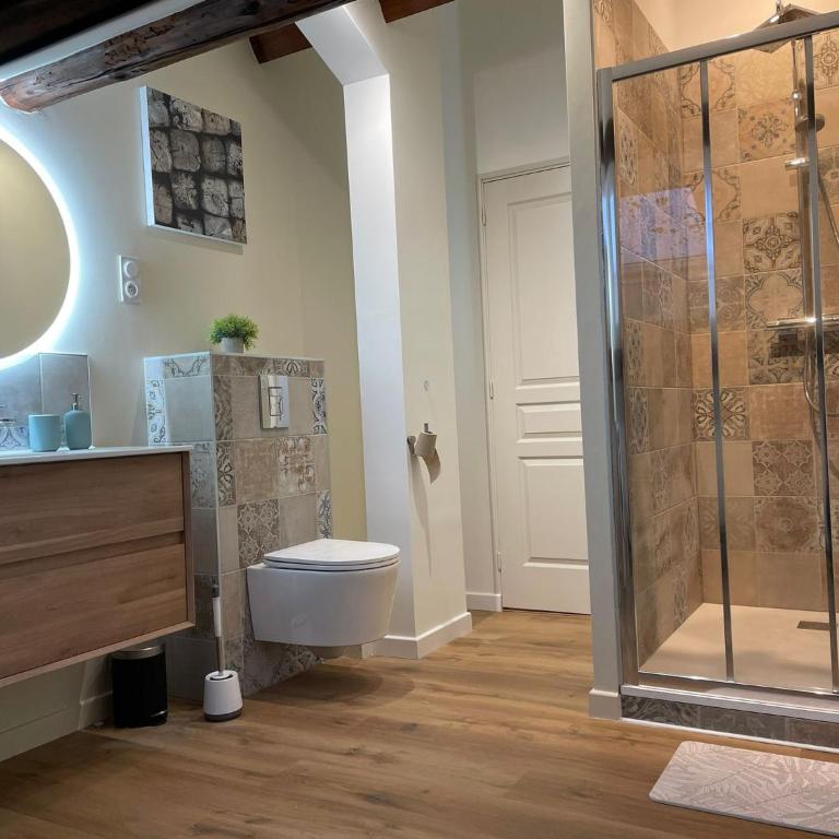 Le Cormontaigne - Metz - 6P - Apartamento de 2 dormitorios - 19