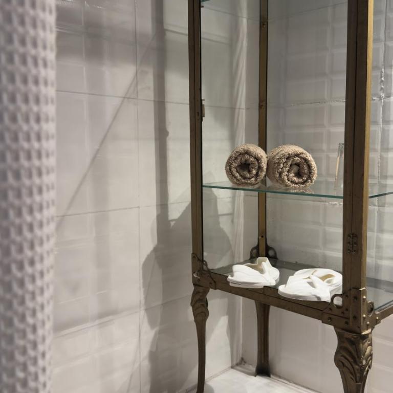 A pasos del Alto Vintge - Apartamento de 2 dormitorios - 12