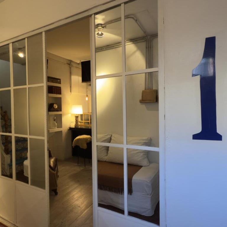 A pasos del Alto Vintge - Apartamento de 2 dormitorios - 2