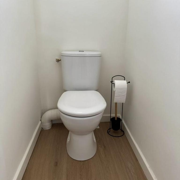 T4 Alexandre - Three-Bedroom Apartment - 17