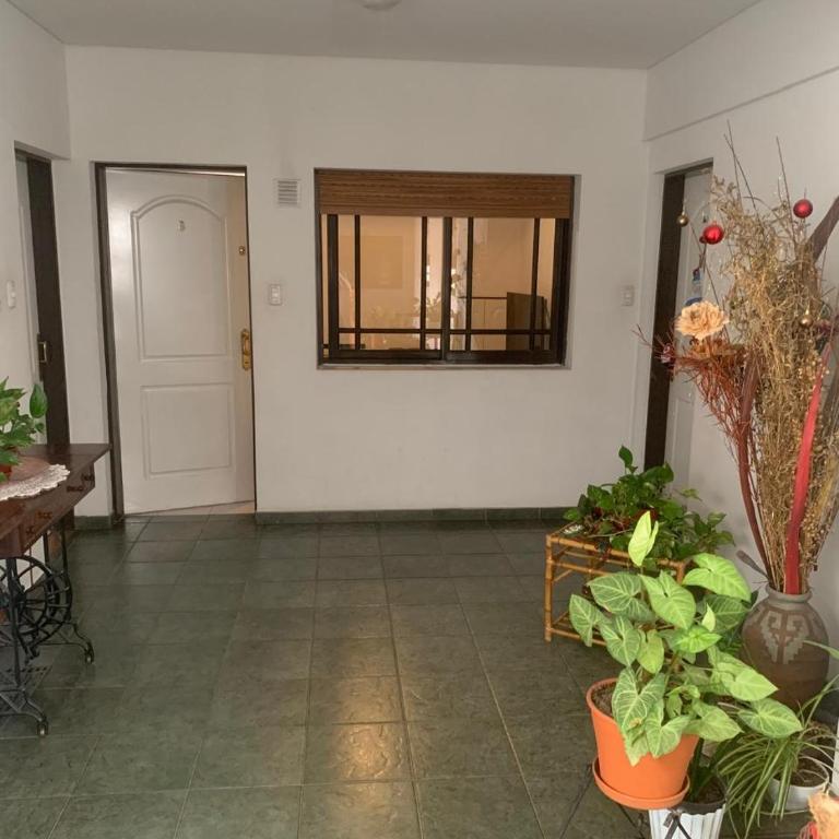 Altos de Neuquen - One-Bedroom Apartment - 1
