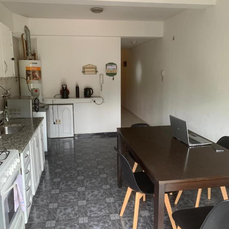 Altos de Neuquen - One-Bedroom Apartment - 4