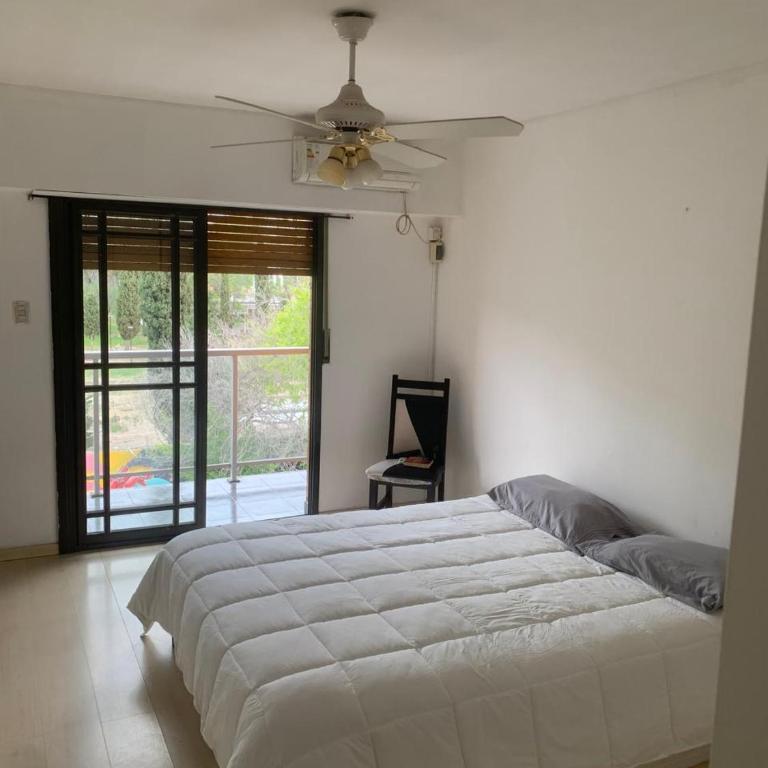 Altos de Neuquen - One-Bedroom Apartment - 6