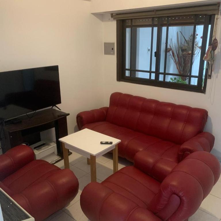 Altos de Neuquen - One-Bedroom Apartment - 7