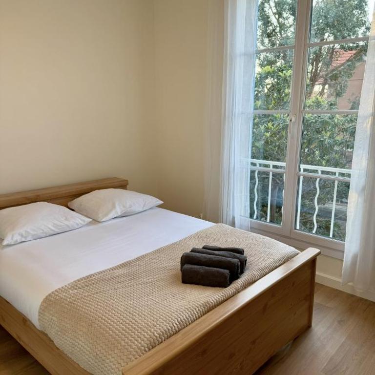 T4 Alexandre - Three-Bedroom Apartment - 2