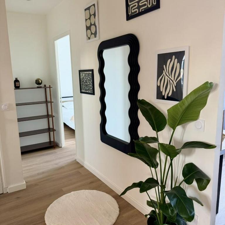 T4 Alexandre - Three-Bedroom Apartment - 3