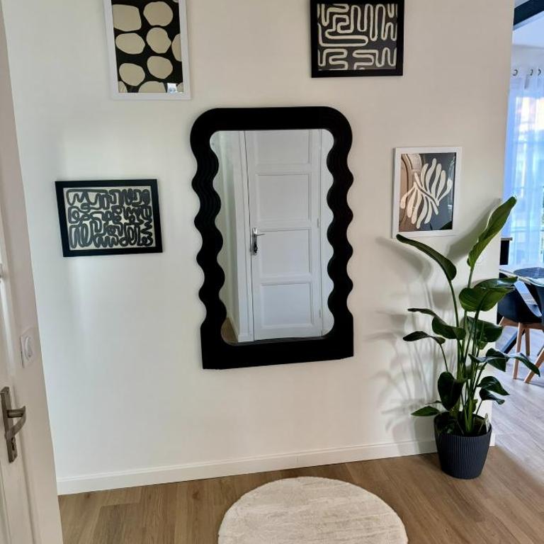 T4 Alexandre - Three-Bedroom Apartment - 4