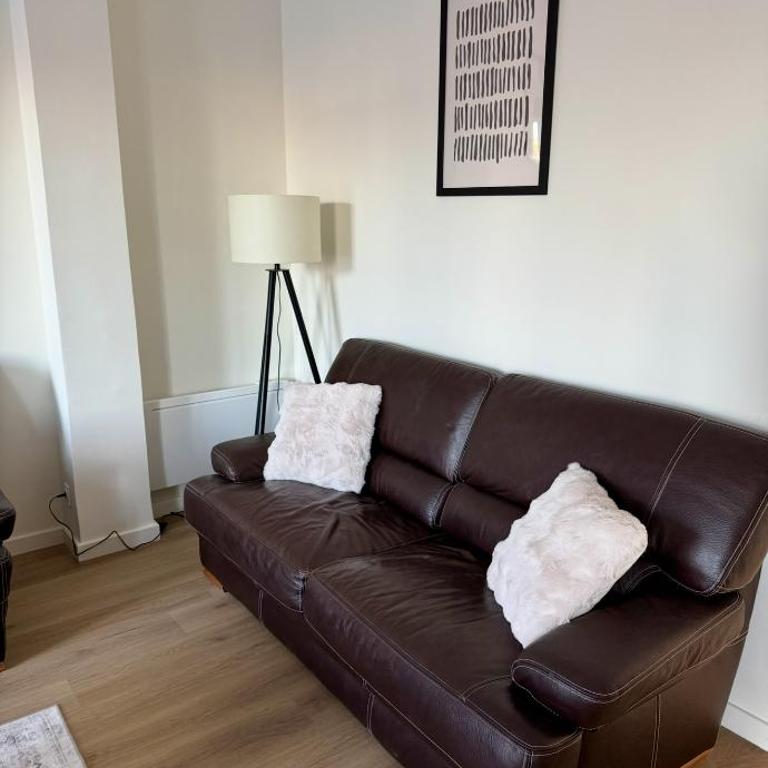 T4 Alexandre - Three-Bedroom Apartment - 7