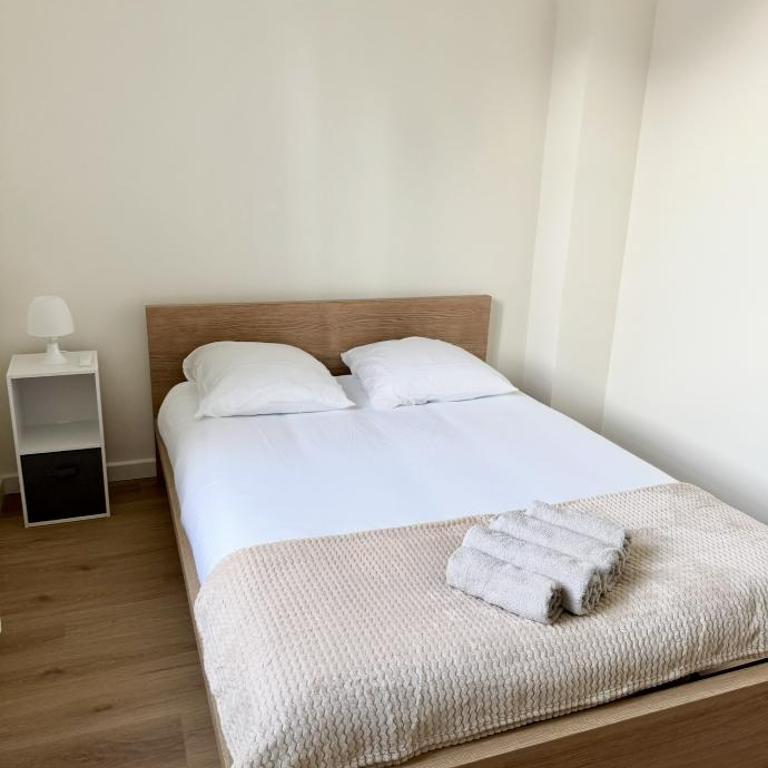 T4 Alexandre - Three-Bedroom Apartment - 14