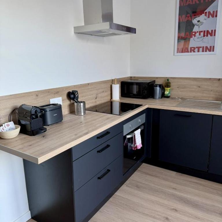 T4 Alexandre - Three-Bedroom Apartment - 15