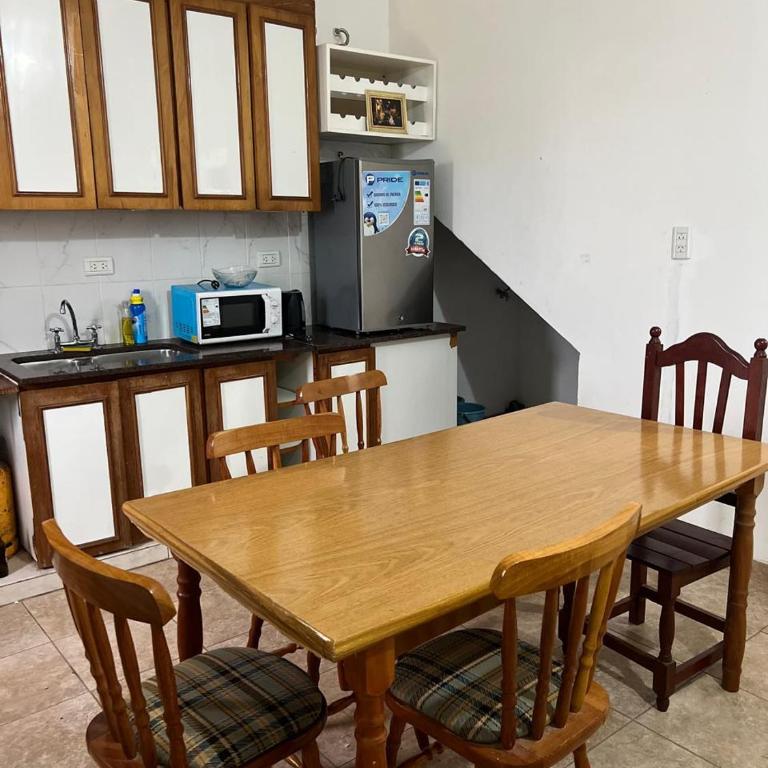 Alquiler Temporario - One-Bedroom Apartment - 1