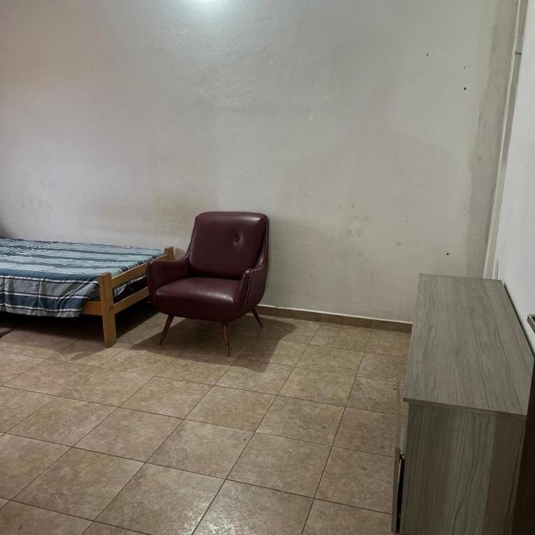 Alquiler Temporario - One-Bedroom Apartment - 2