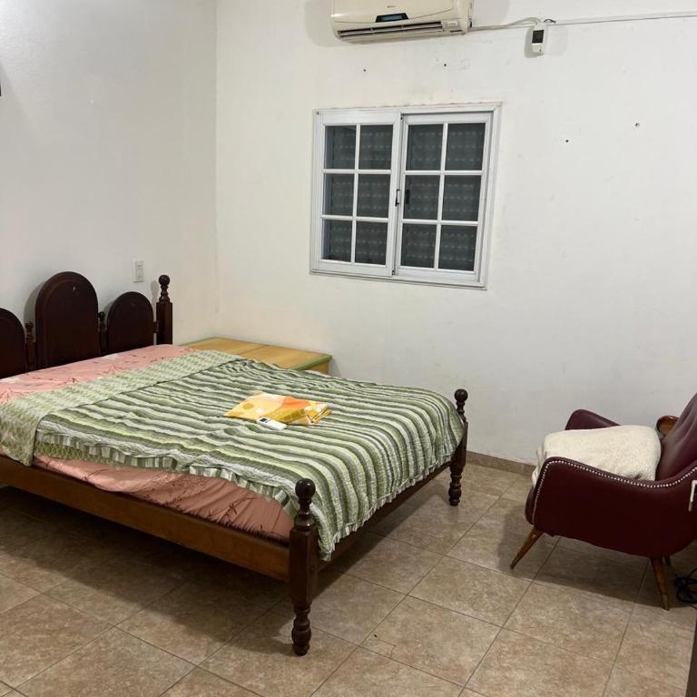 Alquiler Temporario - One-Bedroom Apartment - 4