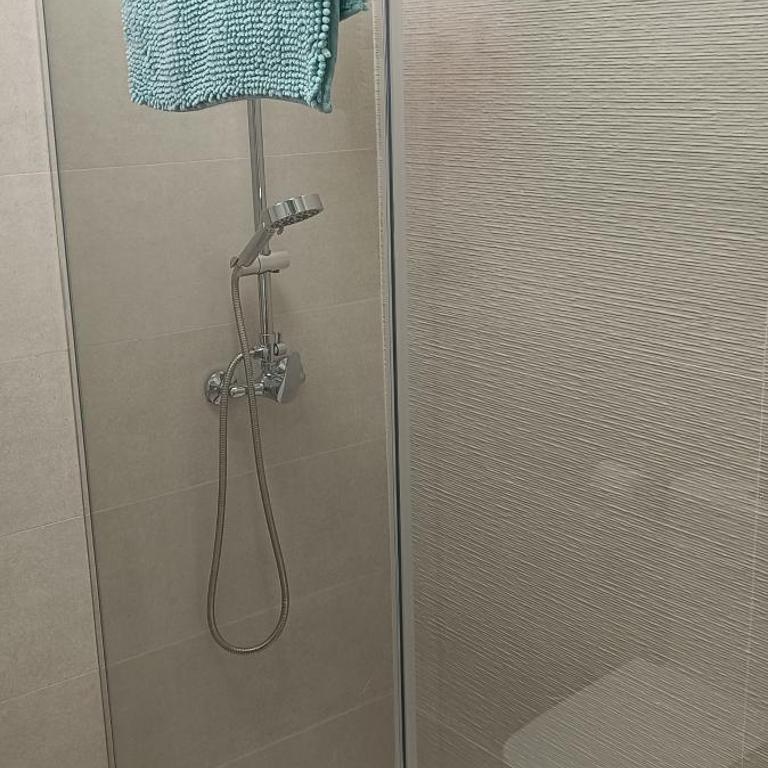 Apartamento El Albero - Apartamento de 1 dormitorio - 12