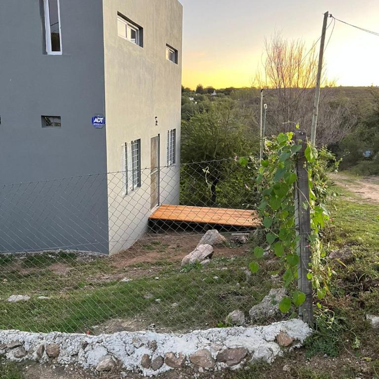 La Casita de Caeiro - Two-Bedroom House - 16