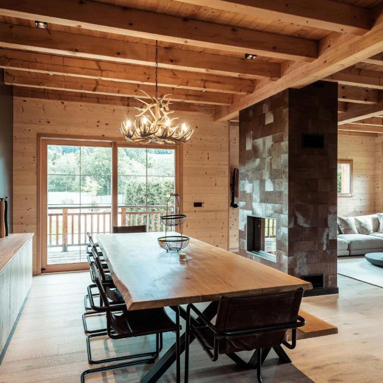 Le Chalet des Belles - Perfect for a family break - Chalet - 6