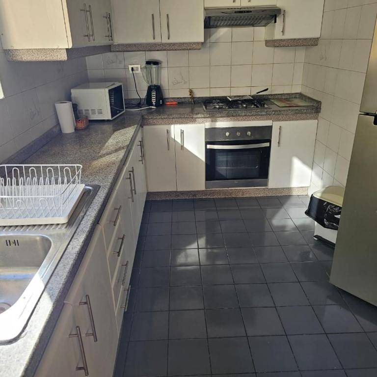Depto para 7 personas frente al mar - Two-Bedroom Apartment - 11