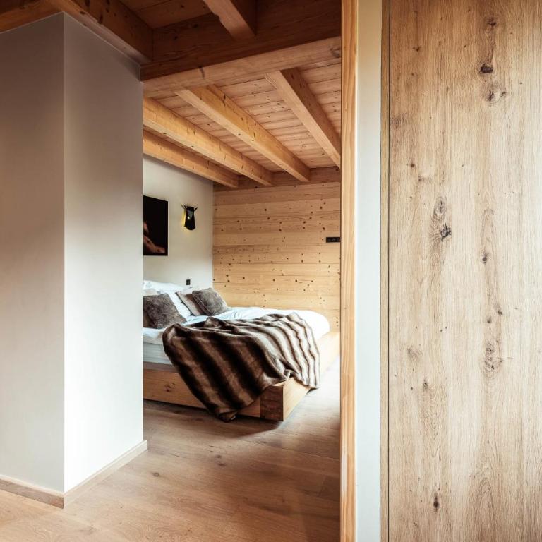 Le Chalet des Belles - Perfect for a family break - Chalet - 20