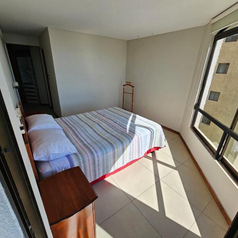 Depto para 7 personas frente al mar - Two-Bedroom Apartment - 8