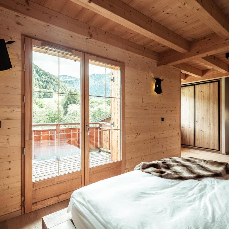 Le Chalet des Belles - Perfect for a family break - Chalet - 21