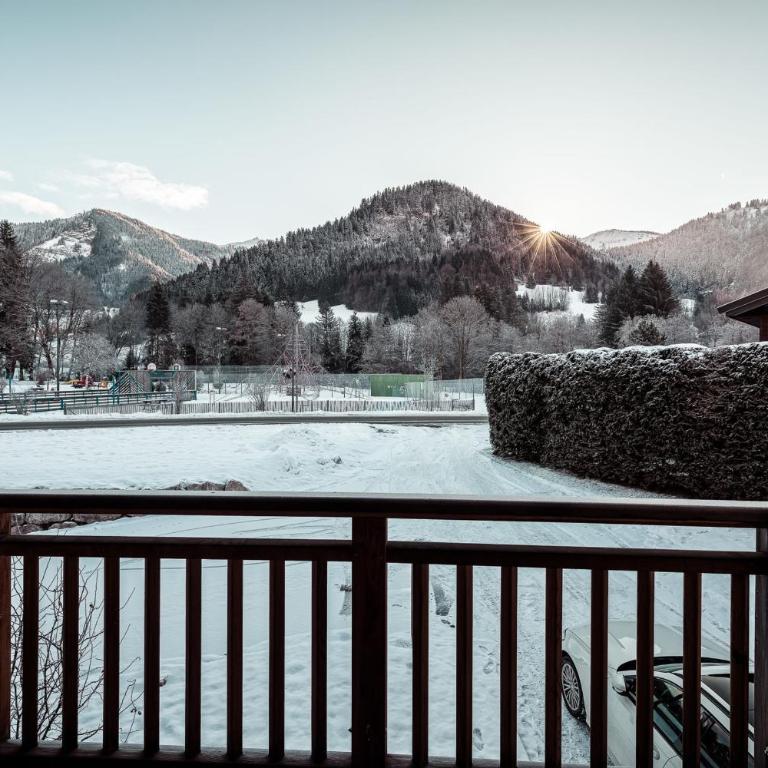 Le Chalet des Belles - Perfect for a family break - Chalet - 23