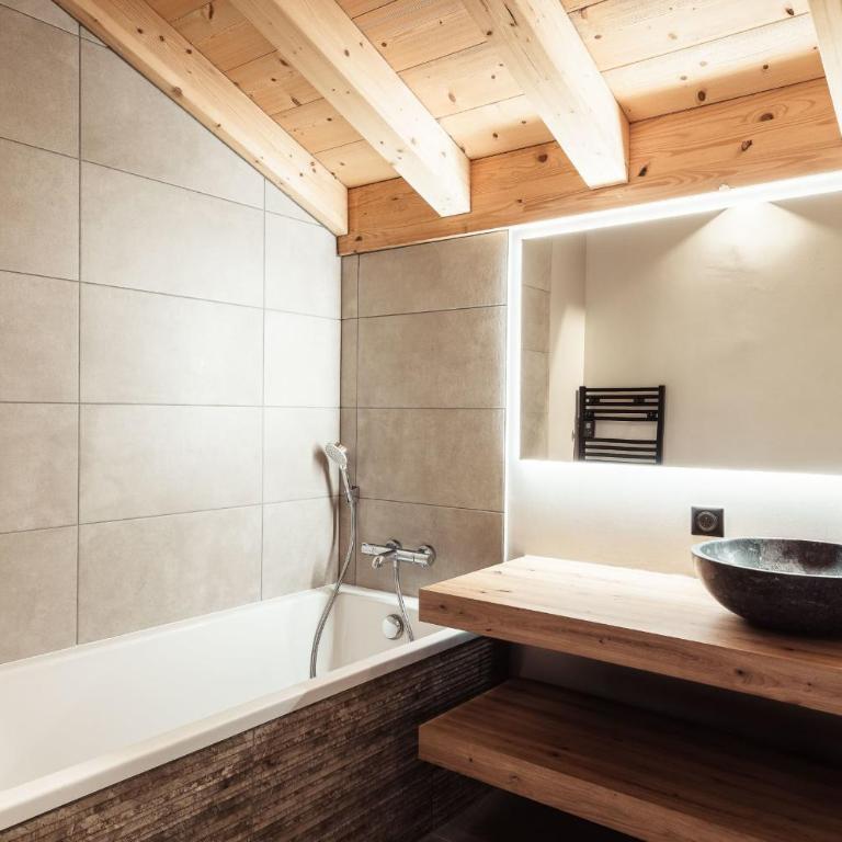 Le Chalet des Belles - Perfect for a family break - Chalet - 25