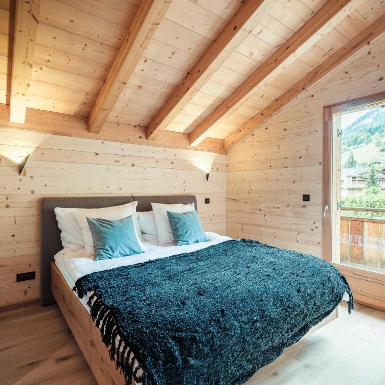 Le Chalet des Belles - Perfect for a family break - Chalet - 26