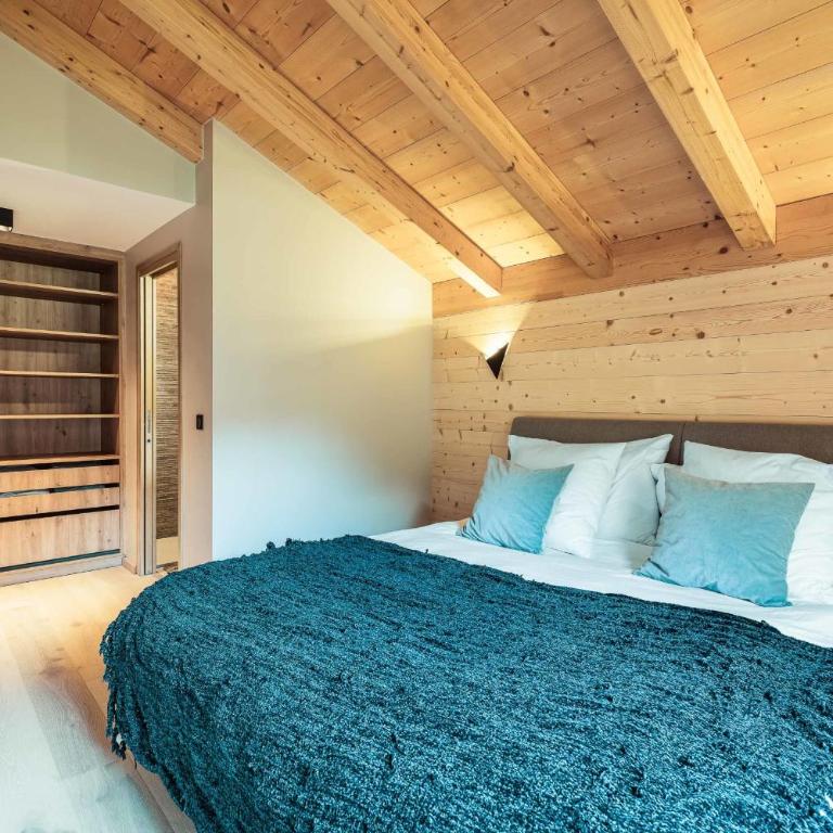 Le Chalet des Belles - Perfect for a family break - Chalet - 28