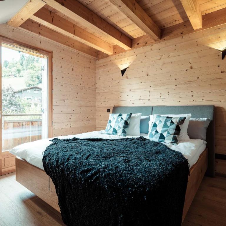 Le Chalet des Belles - Perfect for a family break - Chalet - 30