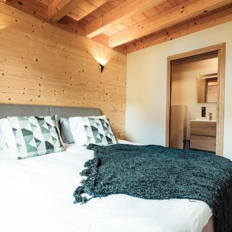 Le Chalet des Belles - Perfect for a family break - Chalet - 31