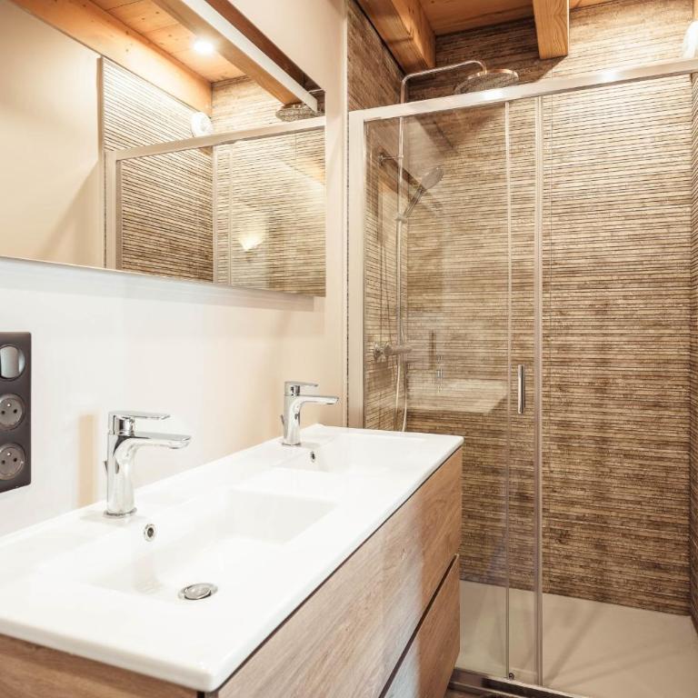 Le Chalet des Belles - Perfect for a family break - Chalet - 32