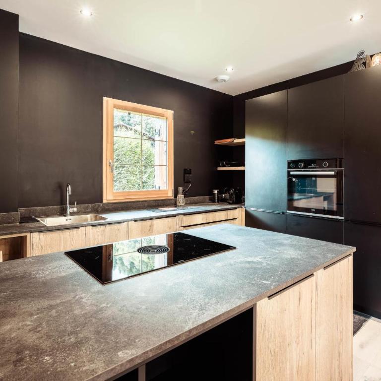 Le Chalet des Belles - Perfect for a family break - Chalet - 37
