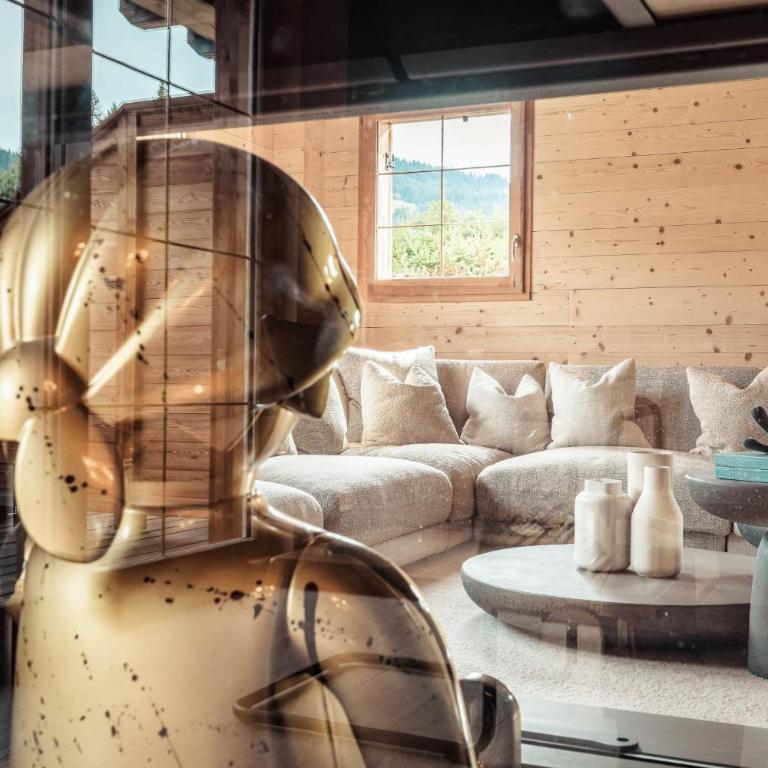 Le Chalet des Belles - Perfect for a family break - Chalet - 38