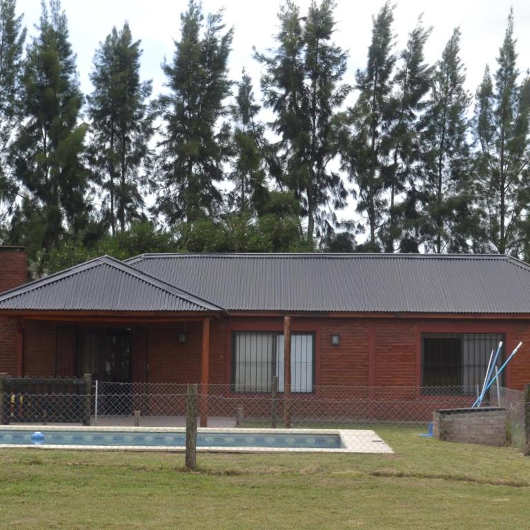 Casa quinta Los Cisnes - Casa de 2 dormitorios - 1