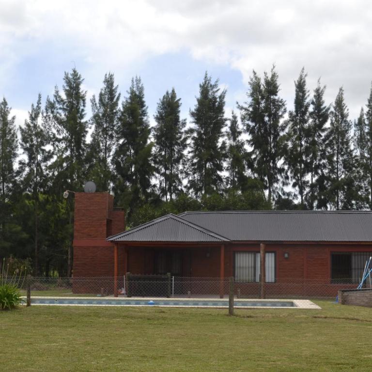 Casa quinta Los Cisnes - Casa de 2 dormitorios - 4