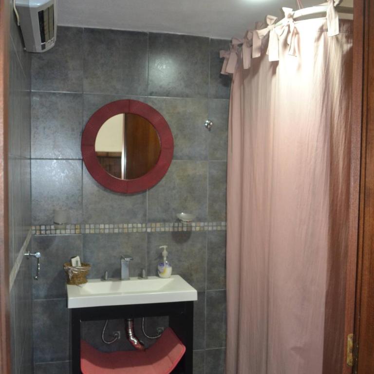 Casa quinta Los Cisnes - Casa de 2 dormitorios - 6