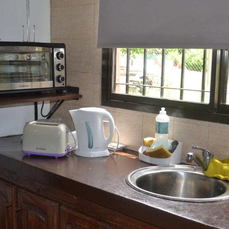 Casa quinta Los Cisnes - Casa de 2 dormitorios - 14