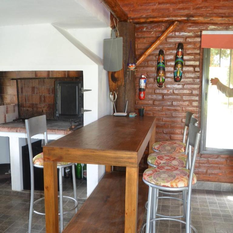 Casa quinta Los Cisnes - Casa de 2 dormitorios - 15
