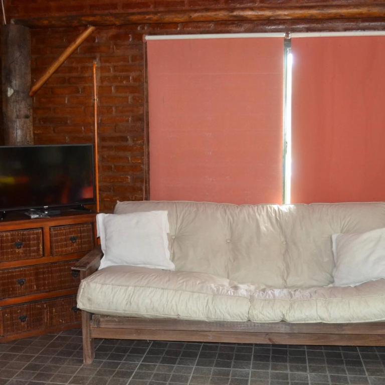 Casa quinta Los Cisnes - Casa de 2 dormitorios - 20