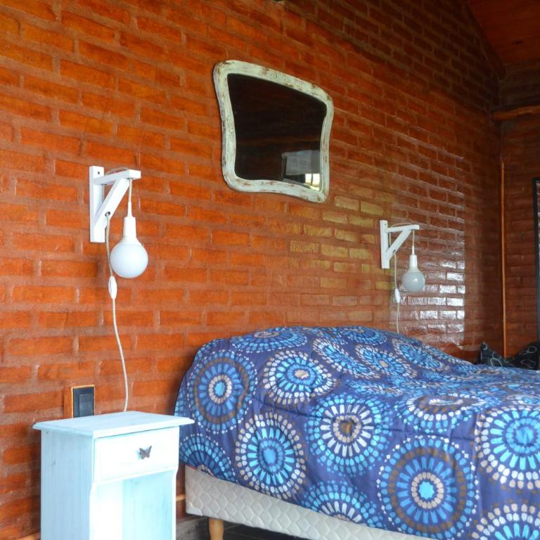 Casa quinta Los Cisnes - Casa de 2 dormitorios - 32