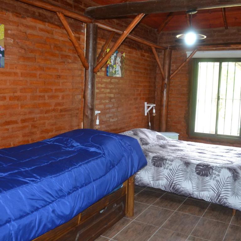 Casa quinta Los Cisnes - Casa de 2 dormitorios - 34