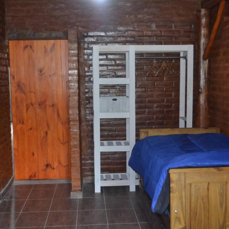 Casa quinta Los Cisnes - Casa de 2 dormitorios - 35
